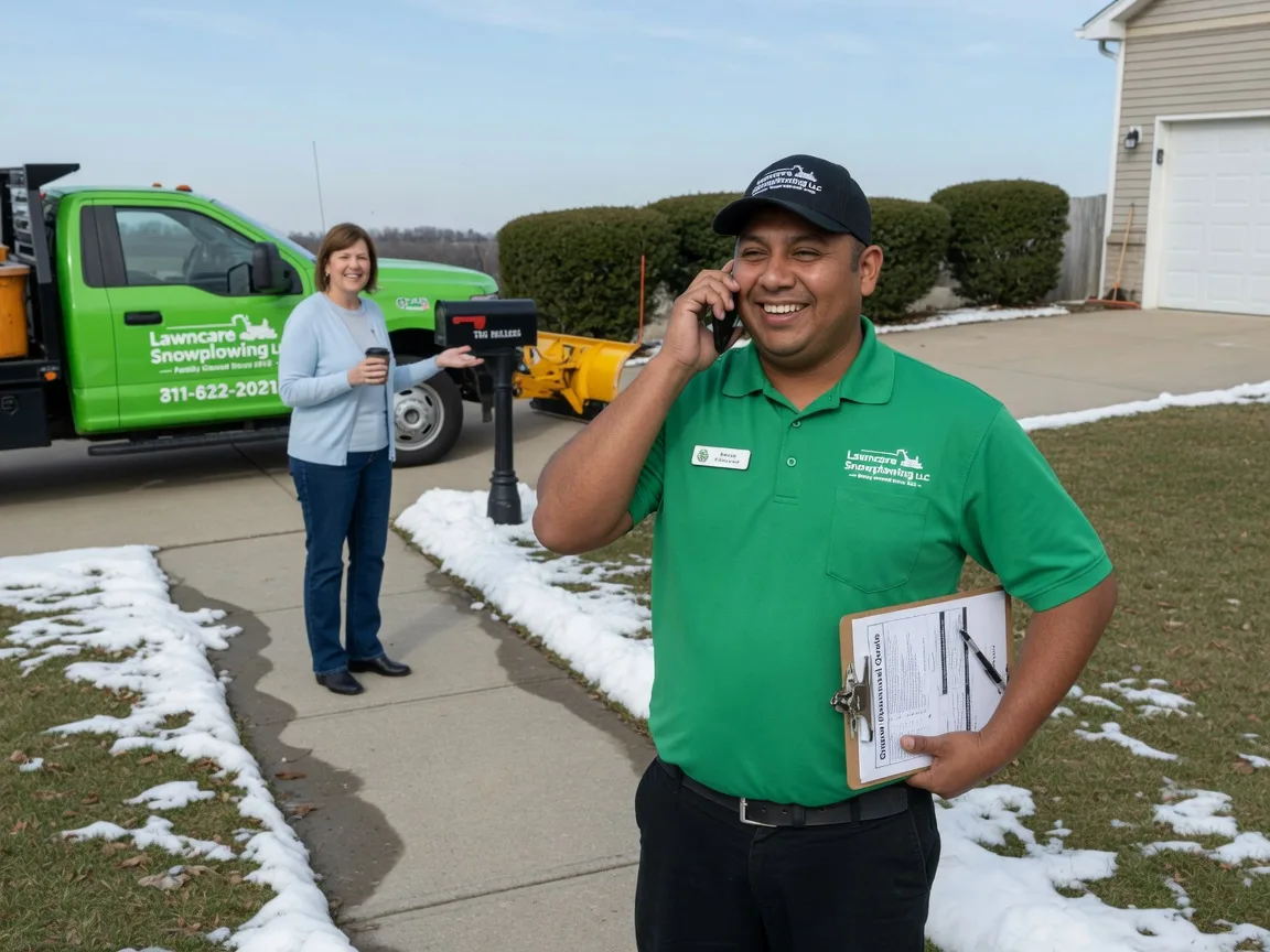 Lawn Care Services By Expert Landscaper Port Royal, VA FAQs